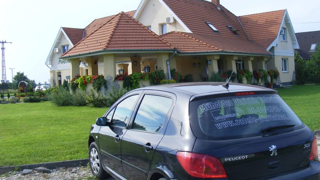 Főnix Fogadó Lenti (1)