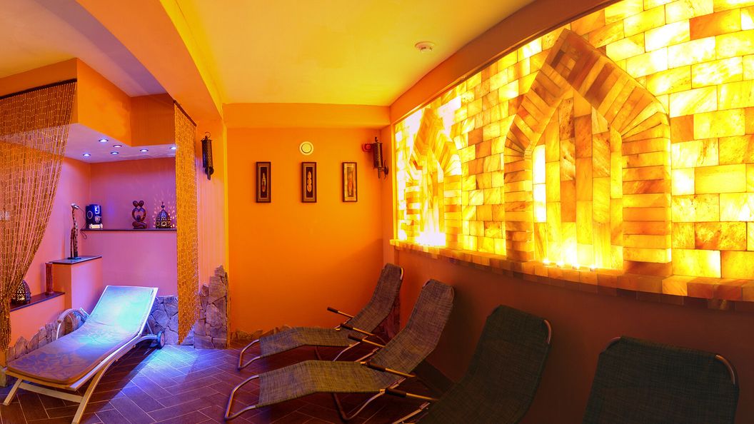 Alfa Hotel & Wellness Miskolctapolca (1)