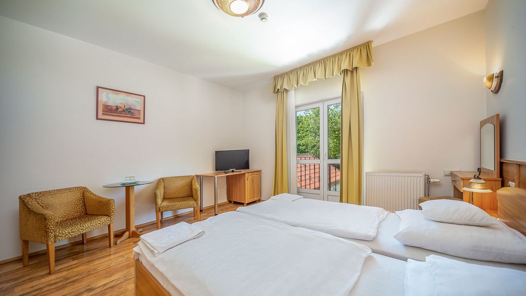 Nefelejcs Hotel Mezőkövesd (1)