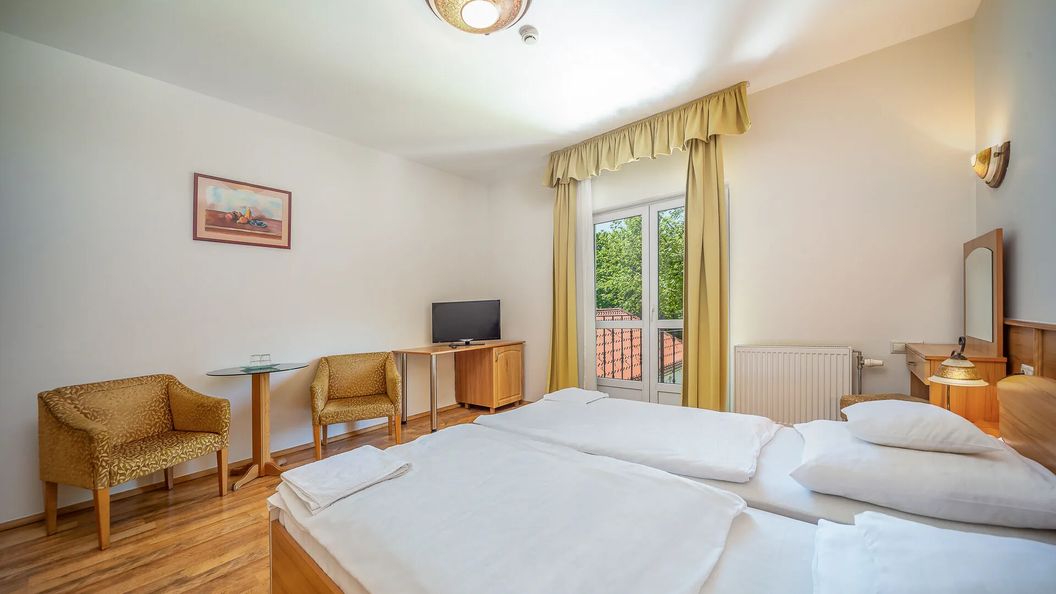 Nefelejcs Hotel Mezőkövesd (1)