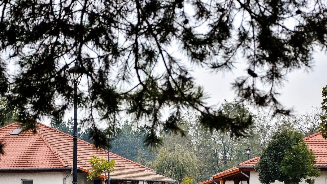 Apartmanpark és Kemping Cegléd (1)