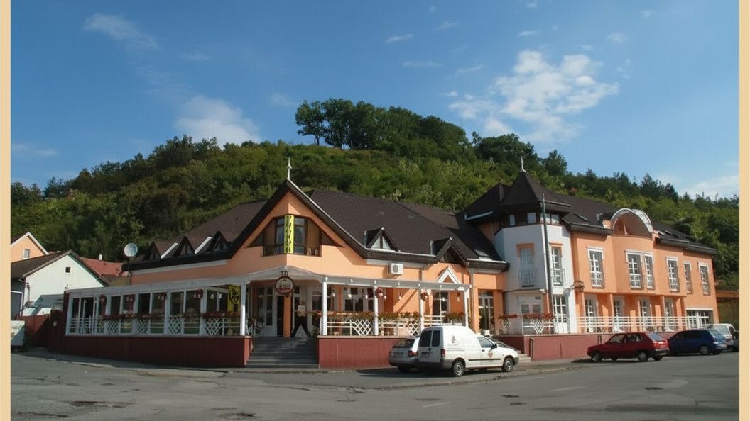 Galcsik Fogadó Salgótarján (1)