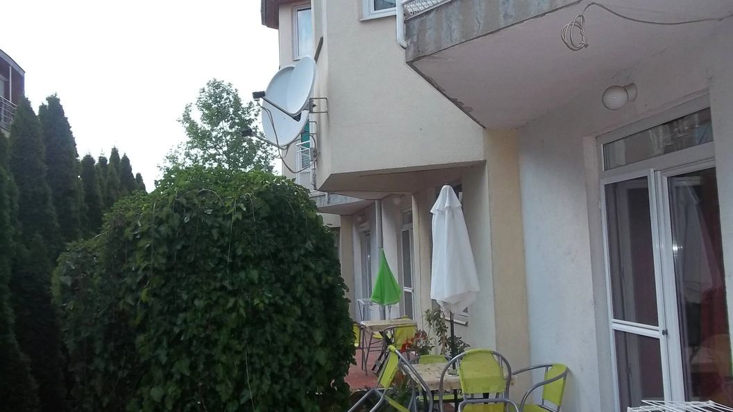 Pávai Apartmanház Hajdúszoboszló (1)