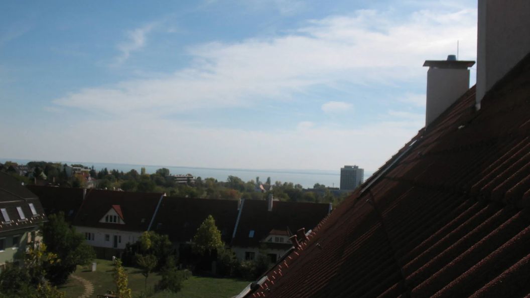 AAA-Apartment 2 Balatonfüred (1)