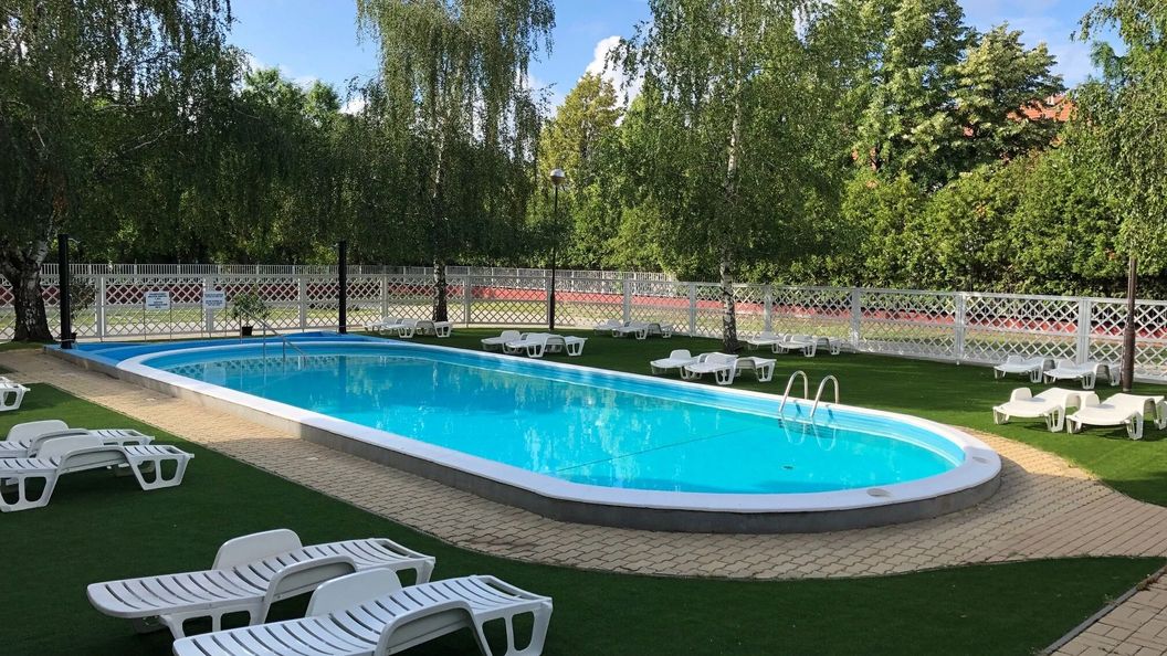 Mátyás Király Gyógy- és Wellness Hotel Hajdúszoboszló (1)