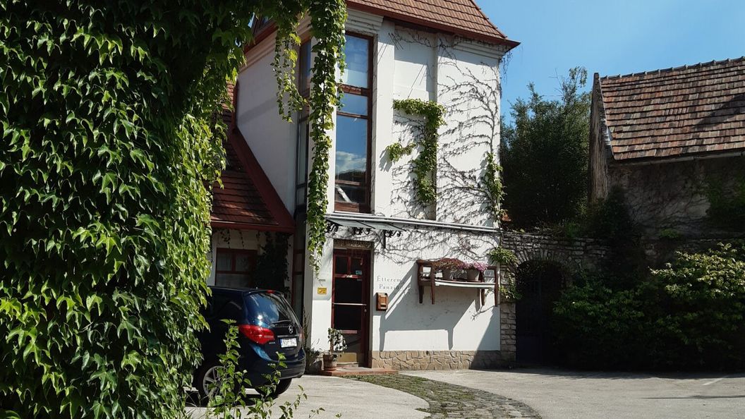 Péter Pál Panzió Veszprém (1)