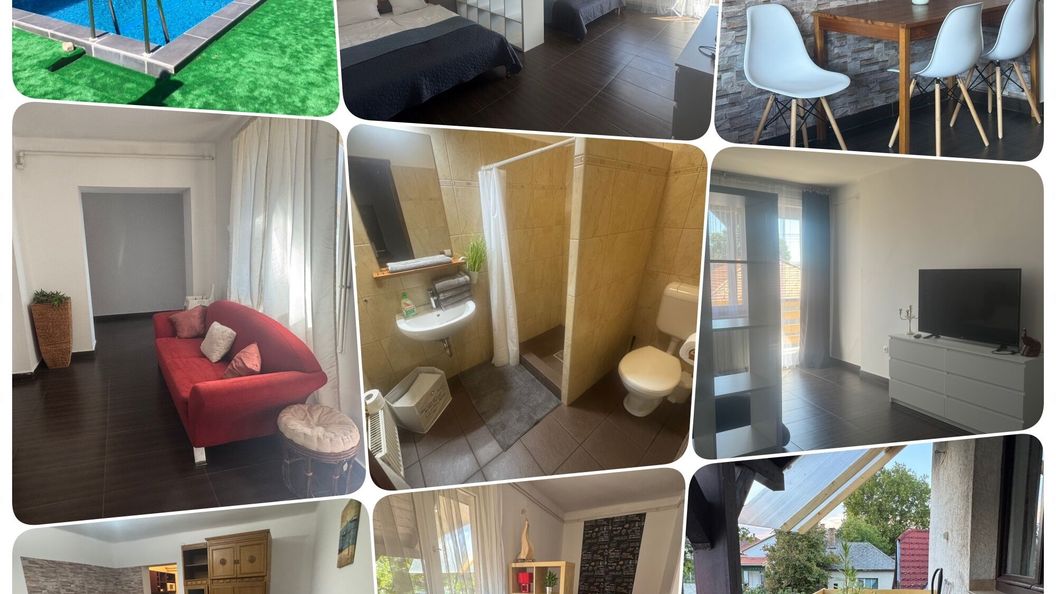 Bestapartman Balatonboglár (1)