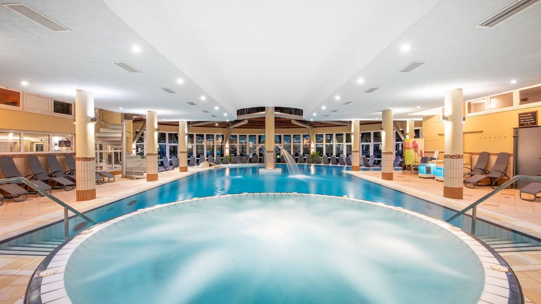 Lotus Therme Hotel & Spa Hévíz (1)