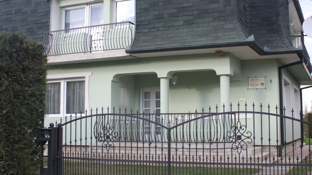 Orwa Apartmanok Zalakaros (1)