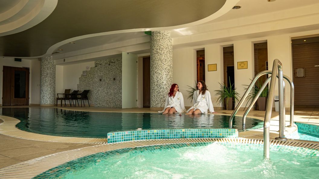 Szépia Bio & Art Hotel Zsámbék (1)