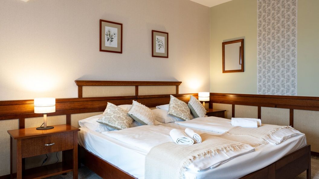 Hotel Kardosfa Zselickisfalud (1)