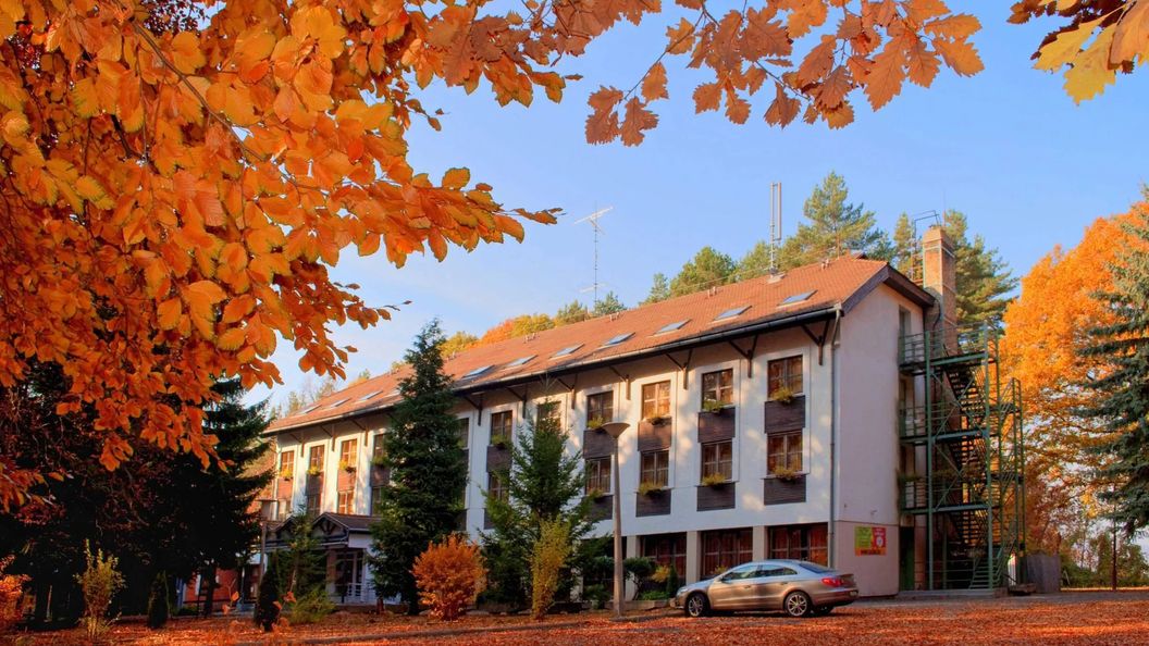 Salgó Hotel Salgótarján (1)