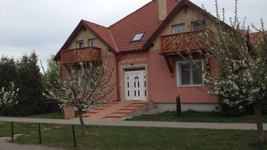 Regina Apartman Hegykő (1)