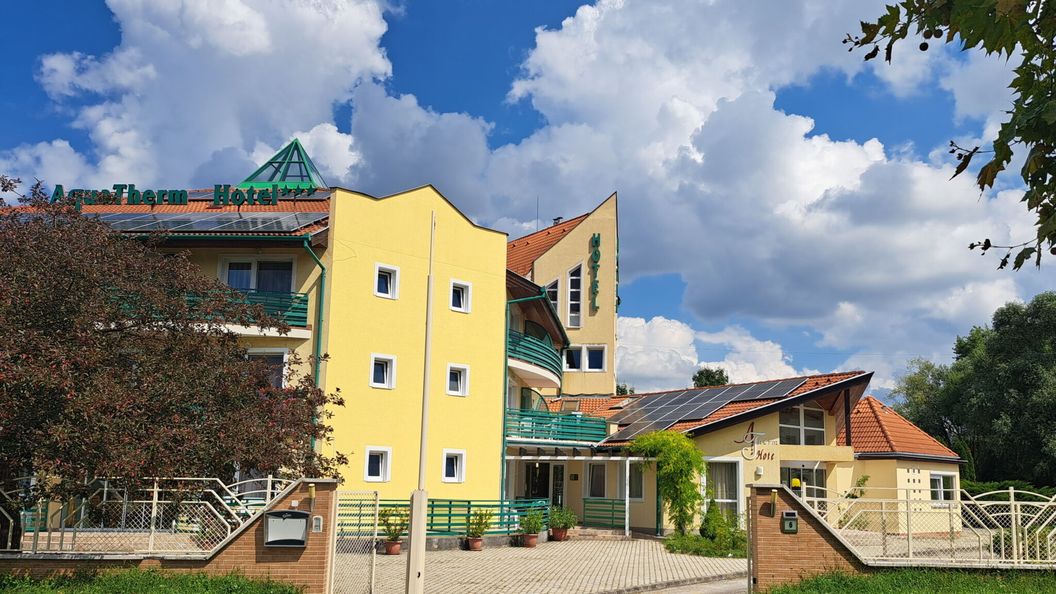 AquaTherm Hotel Zalakaros (1)