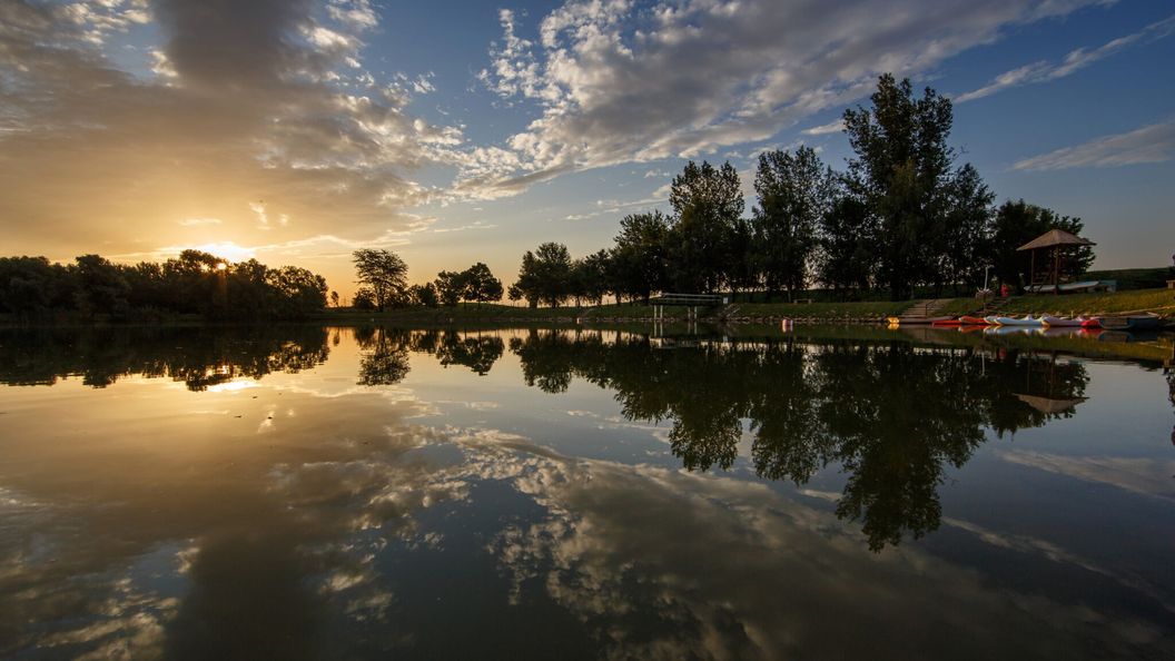 Achilles Park Győr (1)