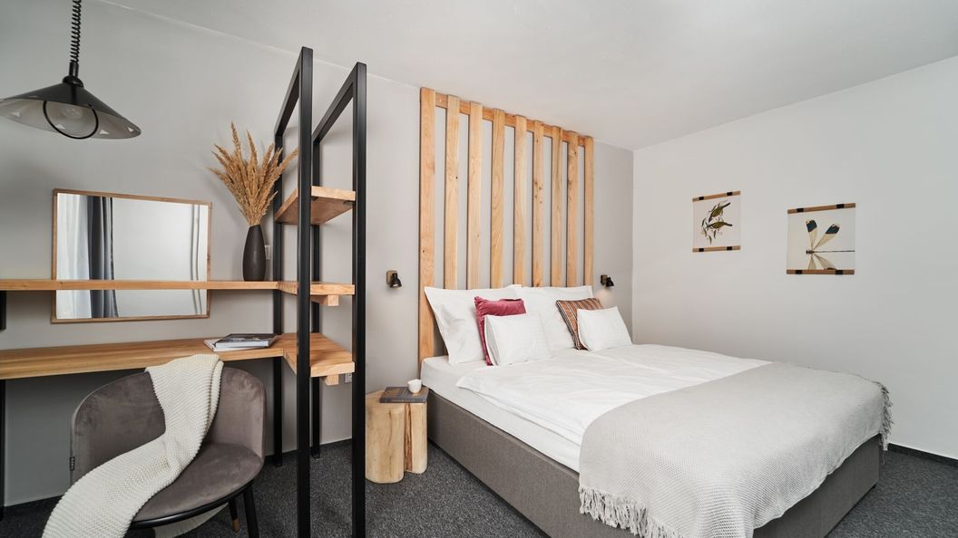 Hotel Arborétum Harkány (1)