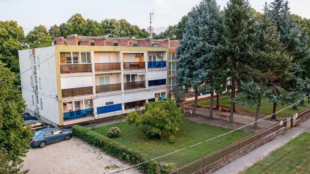 Bíró Apartmanok Harkány (1)