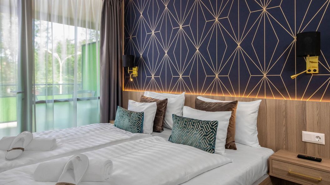 Vénusz Hotel Siófok (1)