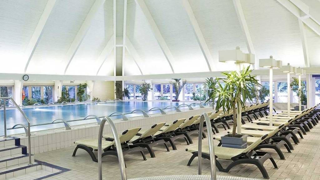 Ensana Thermal Hévíz (1)