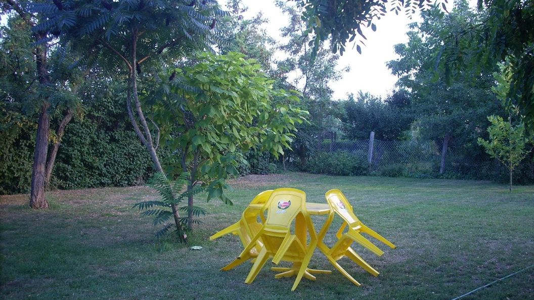 Piknik Apartman Abádszalók (1)