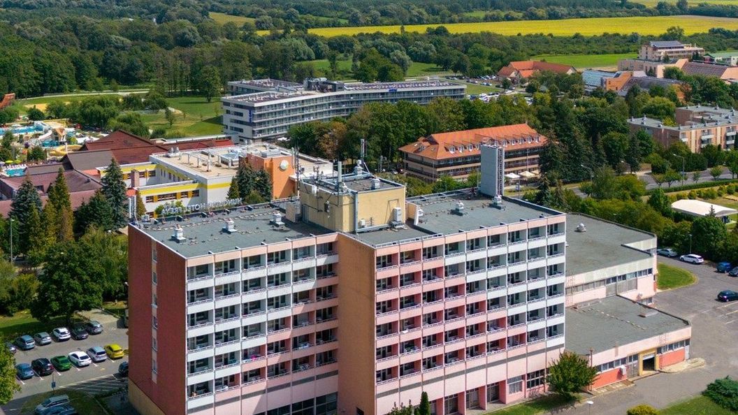 Hunguest Hotel Freya Zalakaros (1)