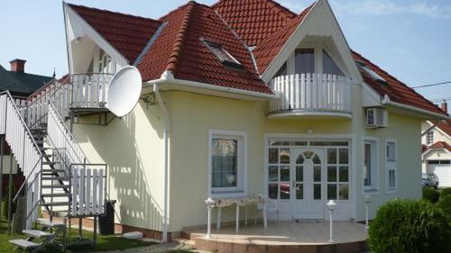 Pál Apartman Lenti (1)