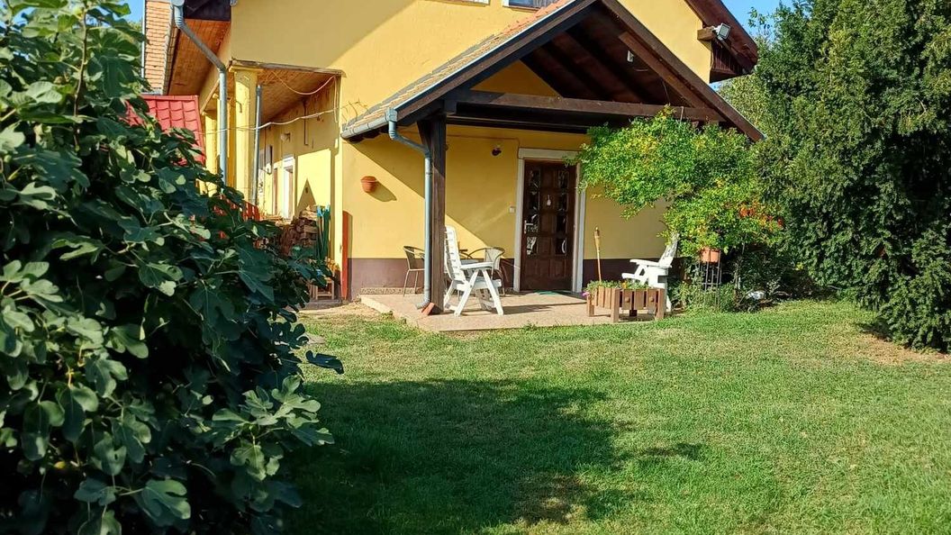 Czanadomb Vendégház Cserkút (1)