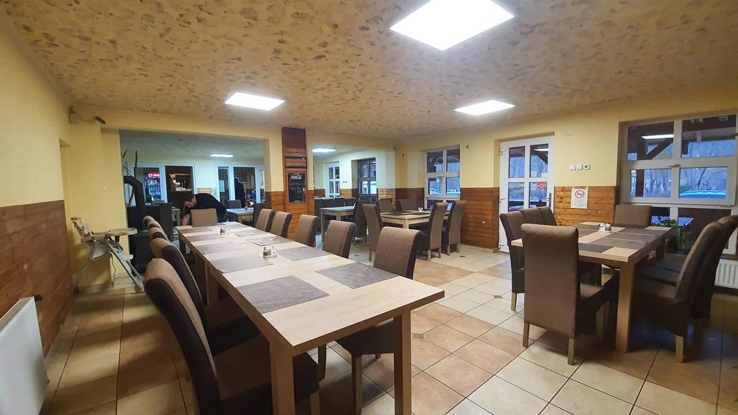 Gesztenyés Apartman Parád (1)