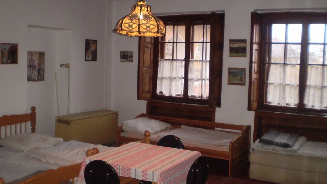 Capári Lovasiskola Sümeg (1)