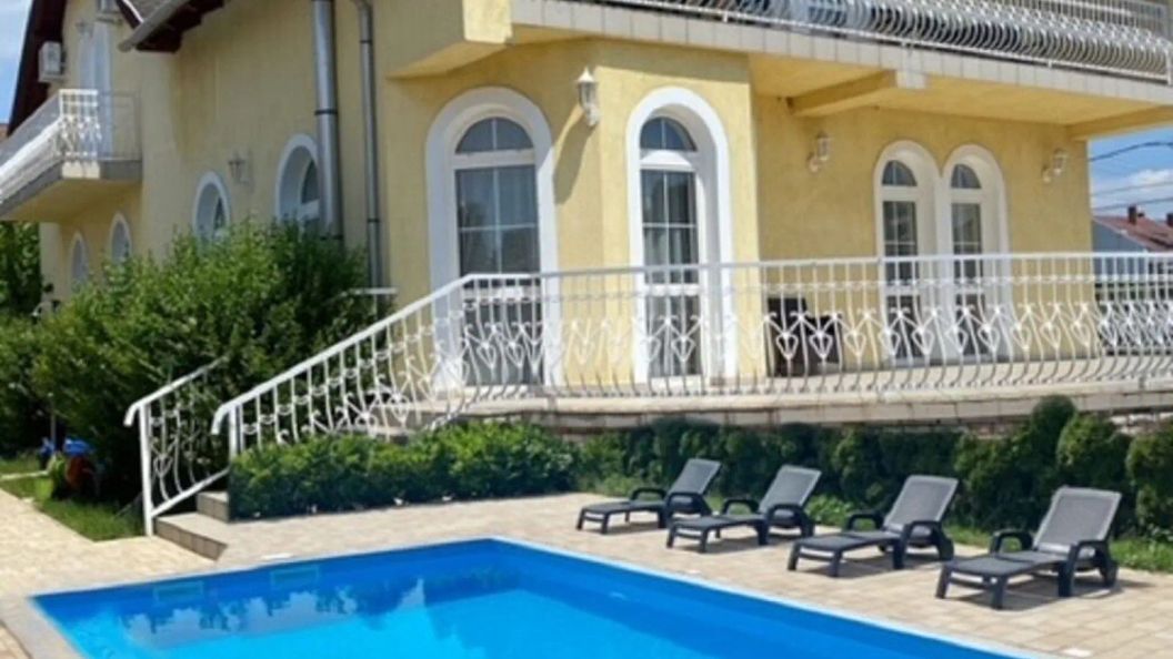 Royal Villa Balatonfüred (1)