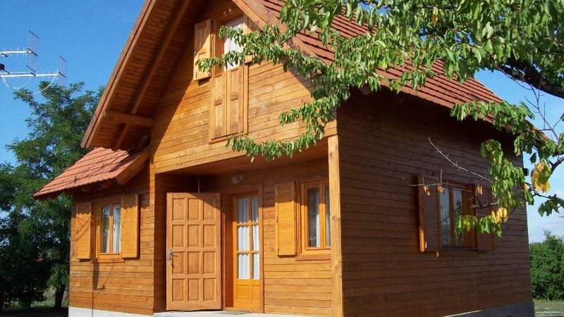 Apartman Dániel Balatonfőkajár (1)