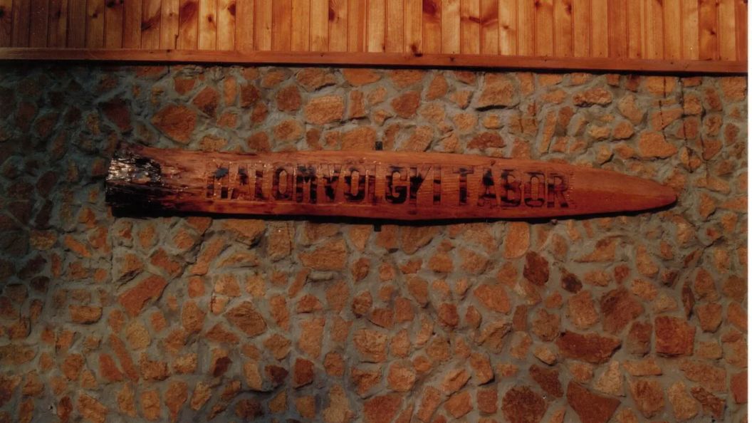 Malomvölgyi Tábor és Kemping Szob (1)