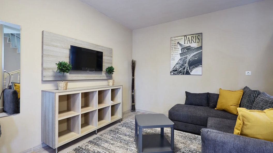 Óvár Apartman Mosonmagyaróvár (1)