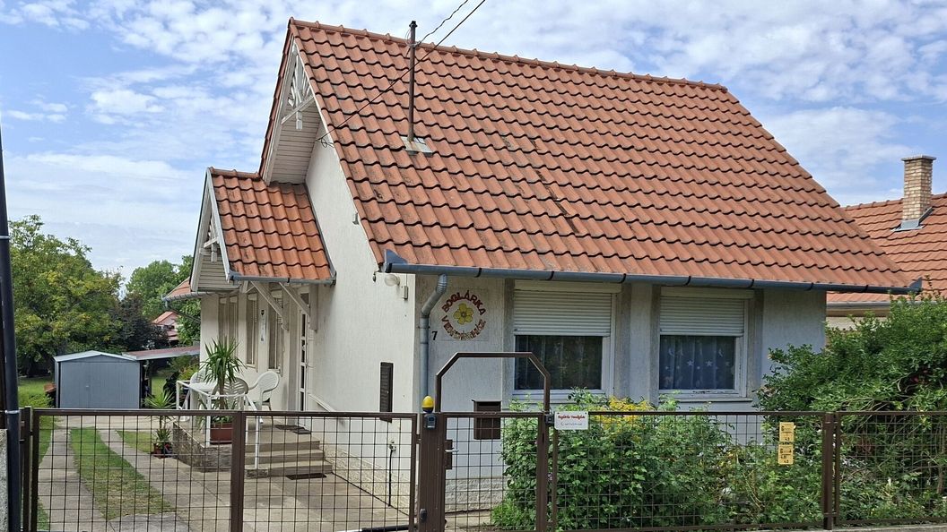 Boglárka Vendégház Debrecen (1)