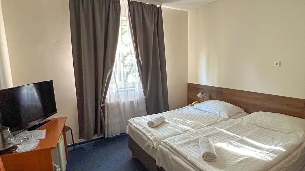 Corvin Hotel Győr (1)