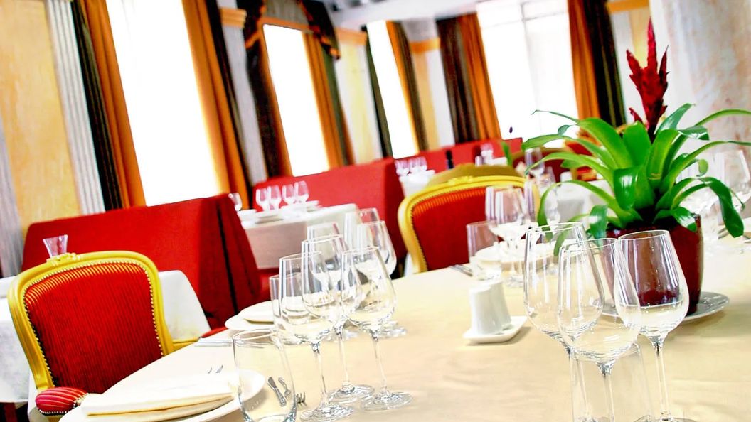 Actor Hotel Budapest (1)