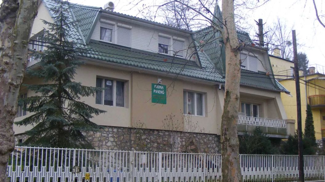 Prima Pihenő Miskolctapolca (1)