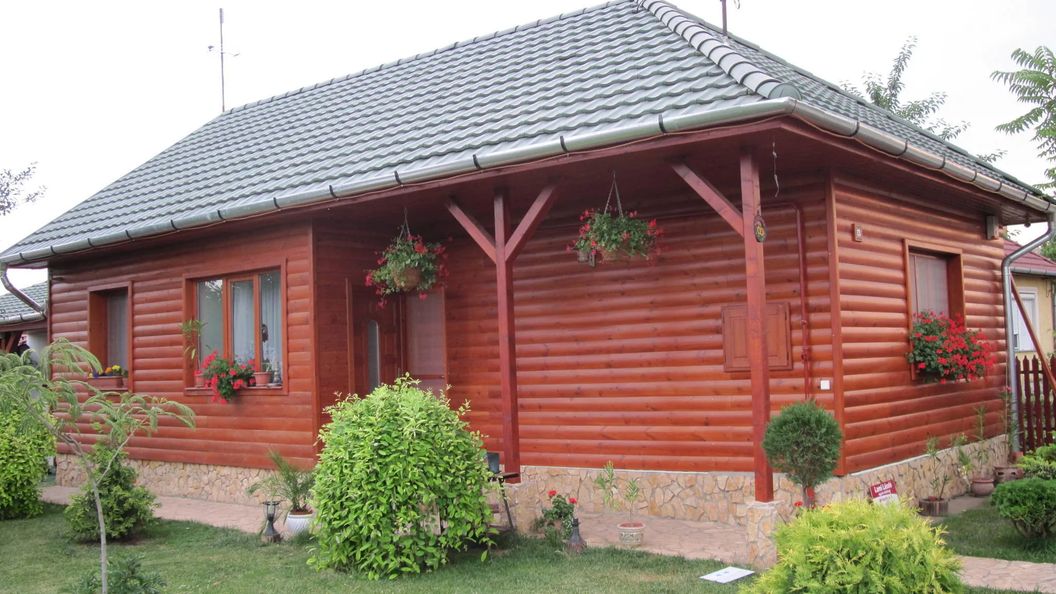 Balázs Apartman Hajdúszoboszló (1)