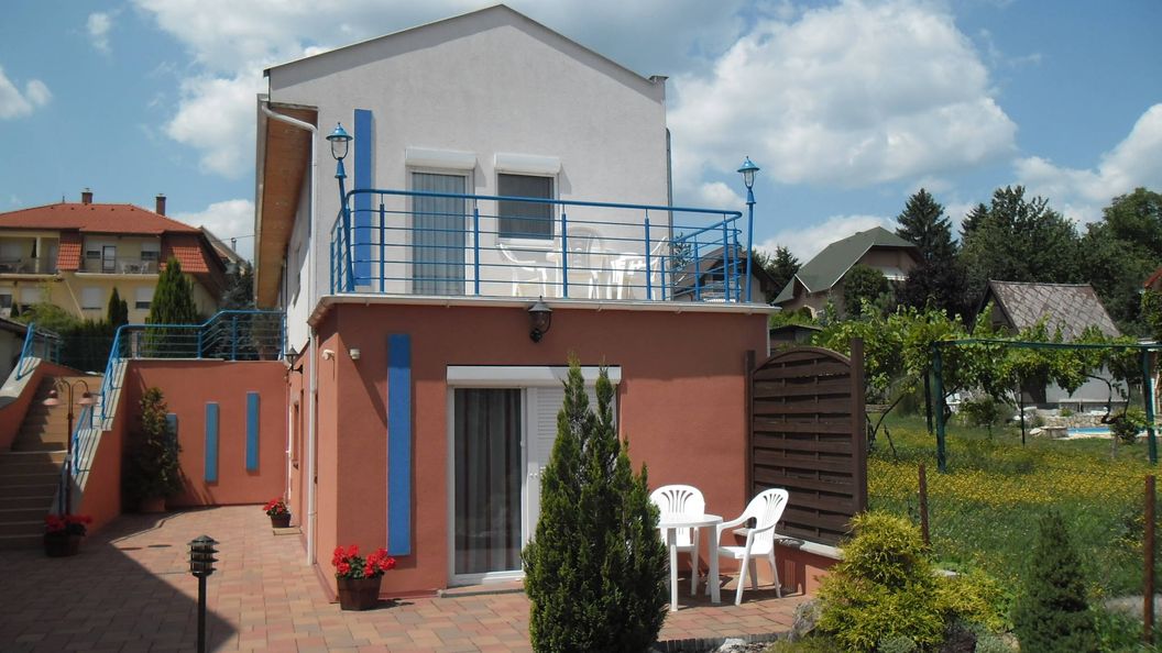 Andrea Apartmanok Zalakaros (1)