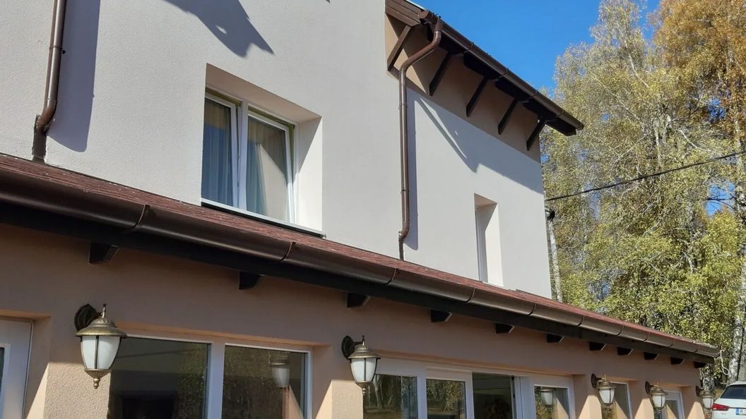 Fogadó a Táncoló Kecskékhez Galyatető (1)