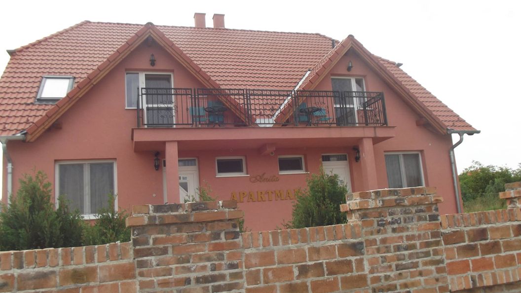 Anita Apartman Sopron (1)