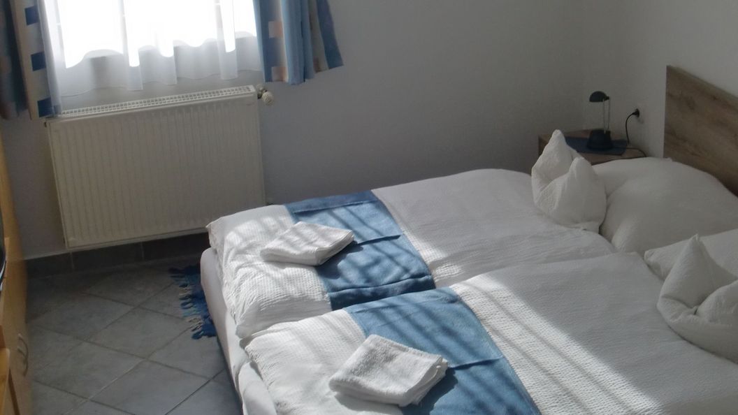 Varga Apartmanház Zalakaros (1)