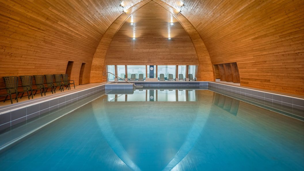 Hunguest Hotel Helios Hévíz (1)