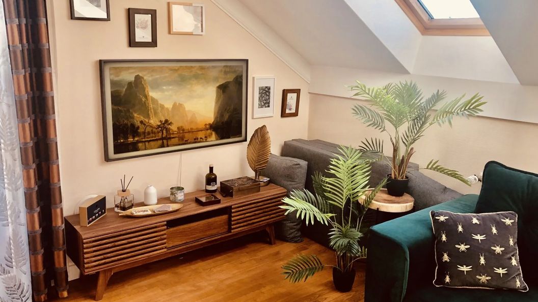 Birdland Apartmanok Bük (1)