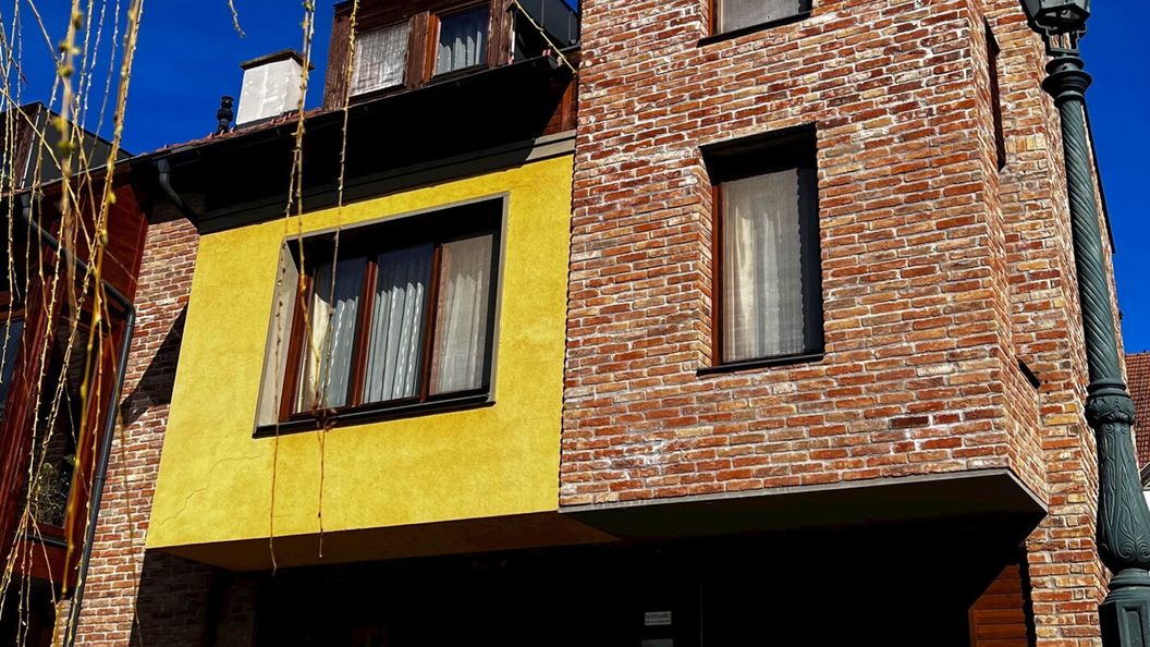 Kolbászház Apartman Gyula (1)