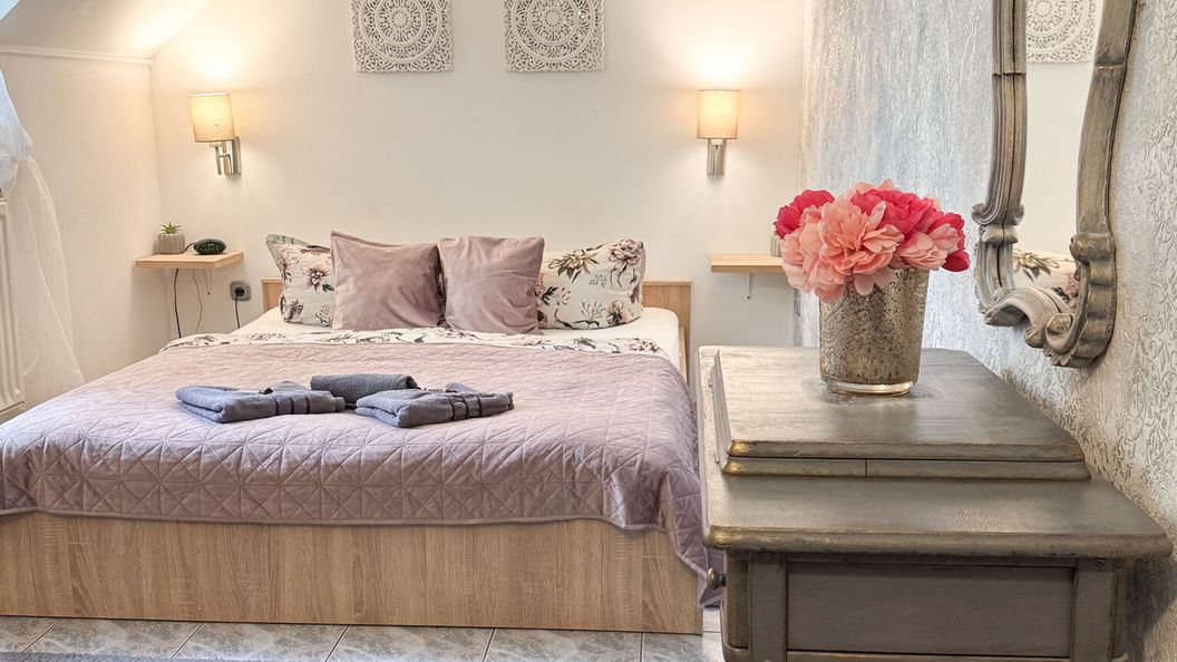 St. Kristóf Panzió Eger*** (1)