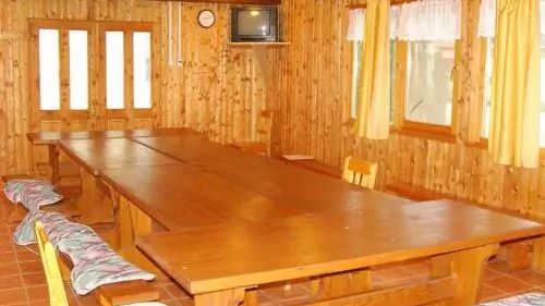 Aero Vendégház Tokorcs (1)