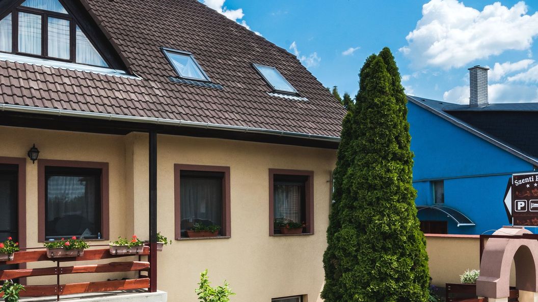 Szenti Vendégház Győr (1)