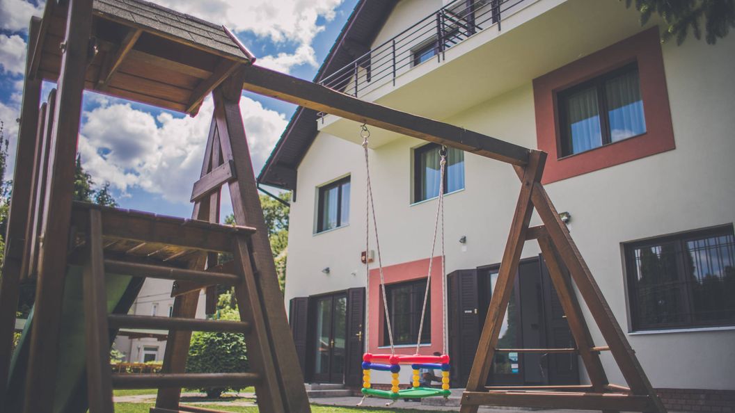 Diás Panzió Orfű (1)