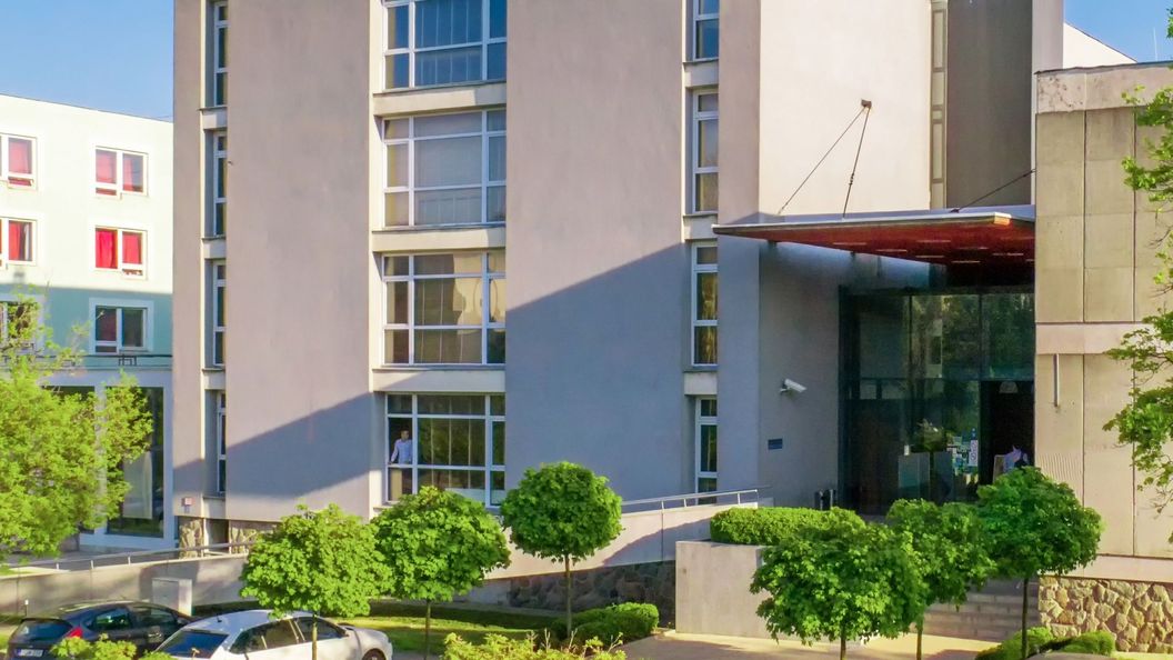 Hotel Laterum Pécs (1)